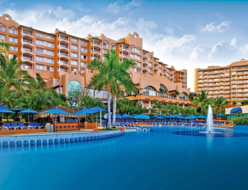 Hotel Azul Ixtapa – Ingles