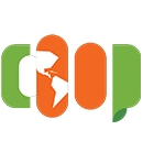 icono logo VI cumbre cooperativa de las americas